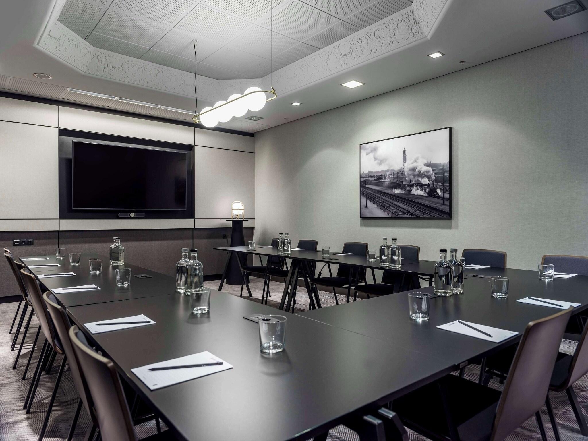 Radisson Blu Royal Viking Stockholm, photo 164 of 172
