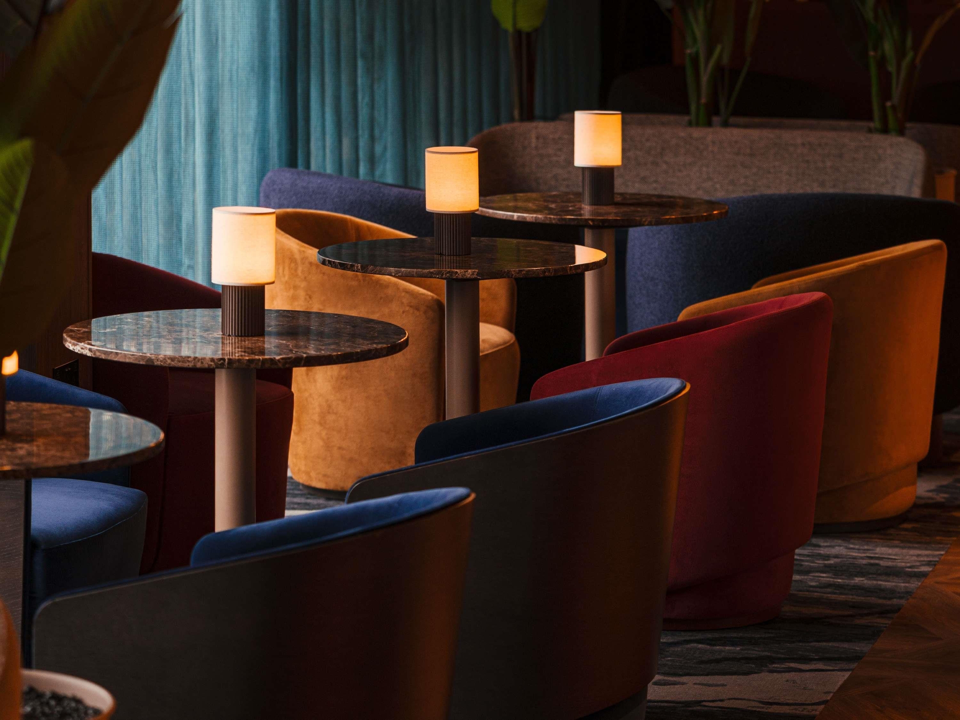 Mercure London Earls Court, photo 116 of 158