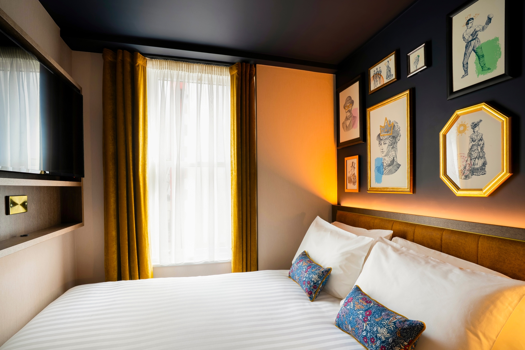 The Mercantile Hotel, photo 22 of 30