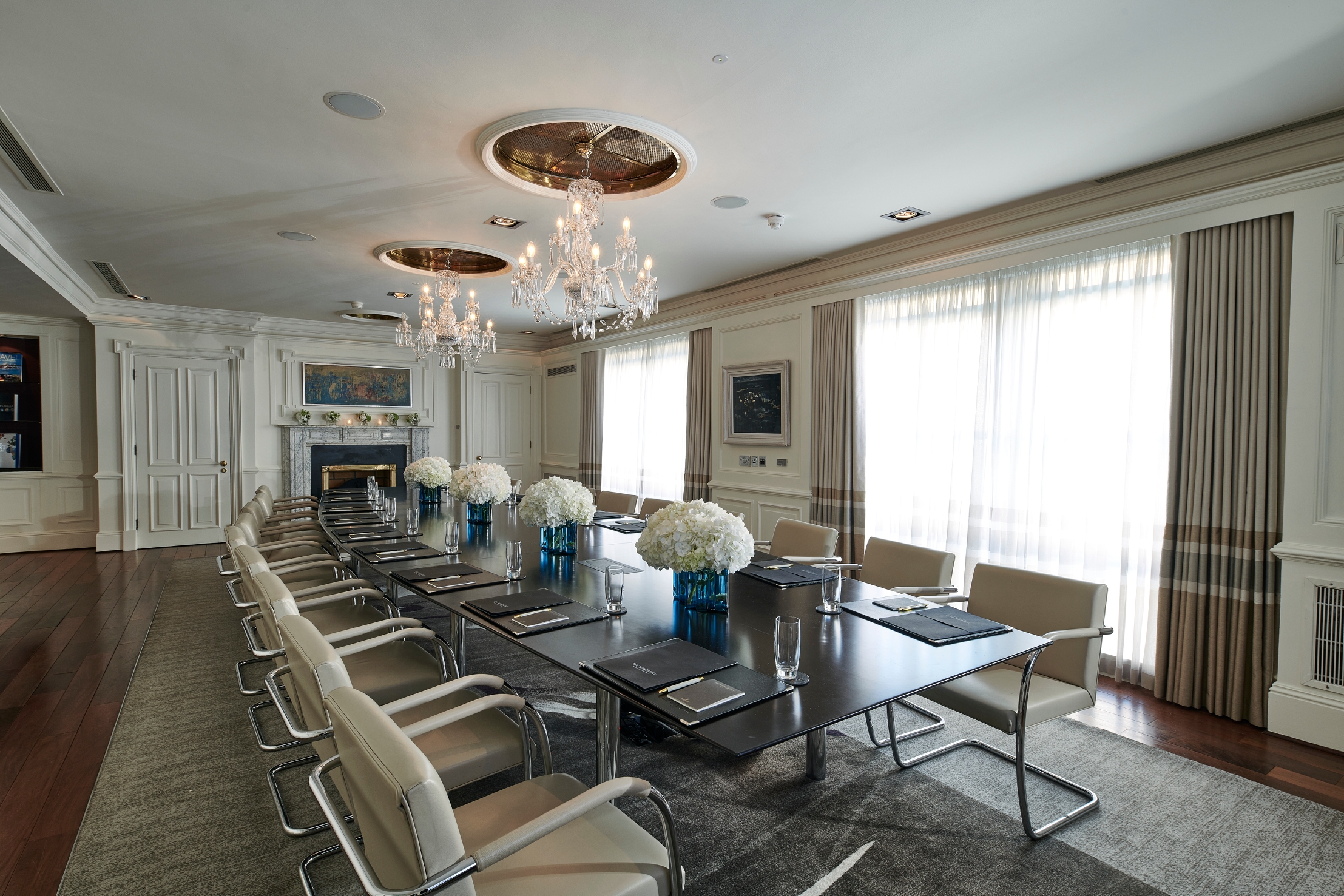 The Westbury Hotel, photo 49 of 54
