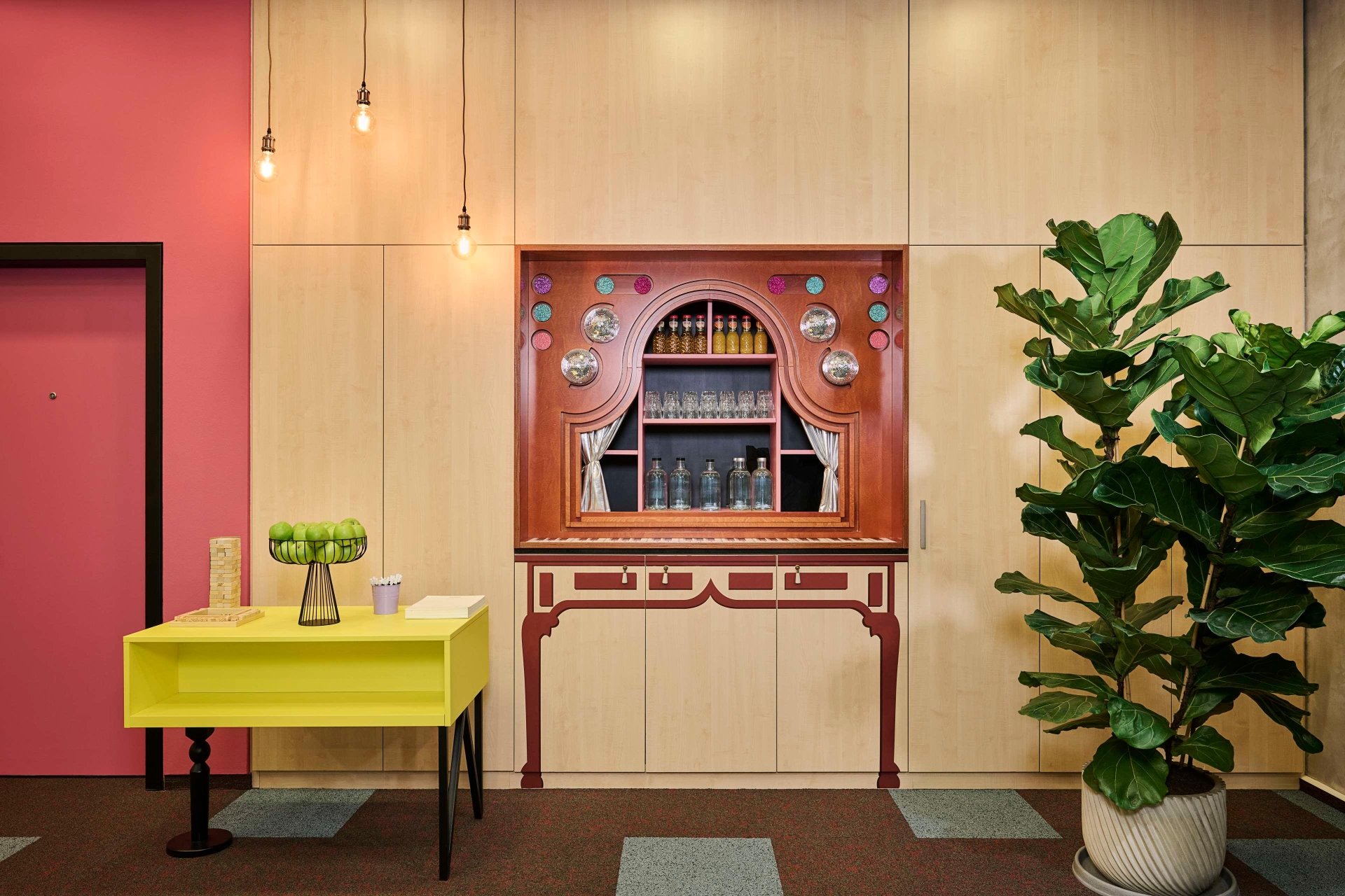 Avani Frankfurt City Hotel, photo 62 of 76