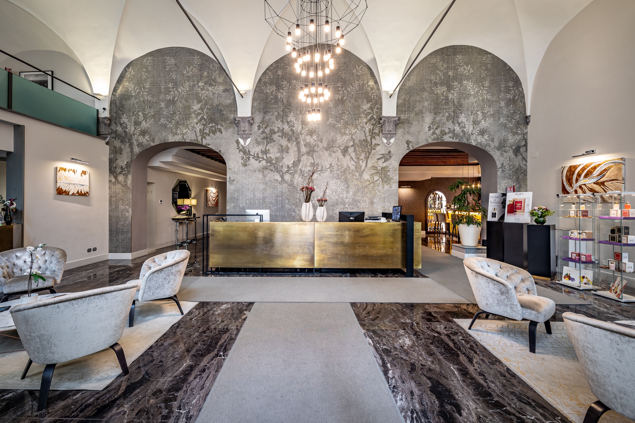 Palazzo Alfieri, photo 5 of 17