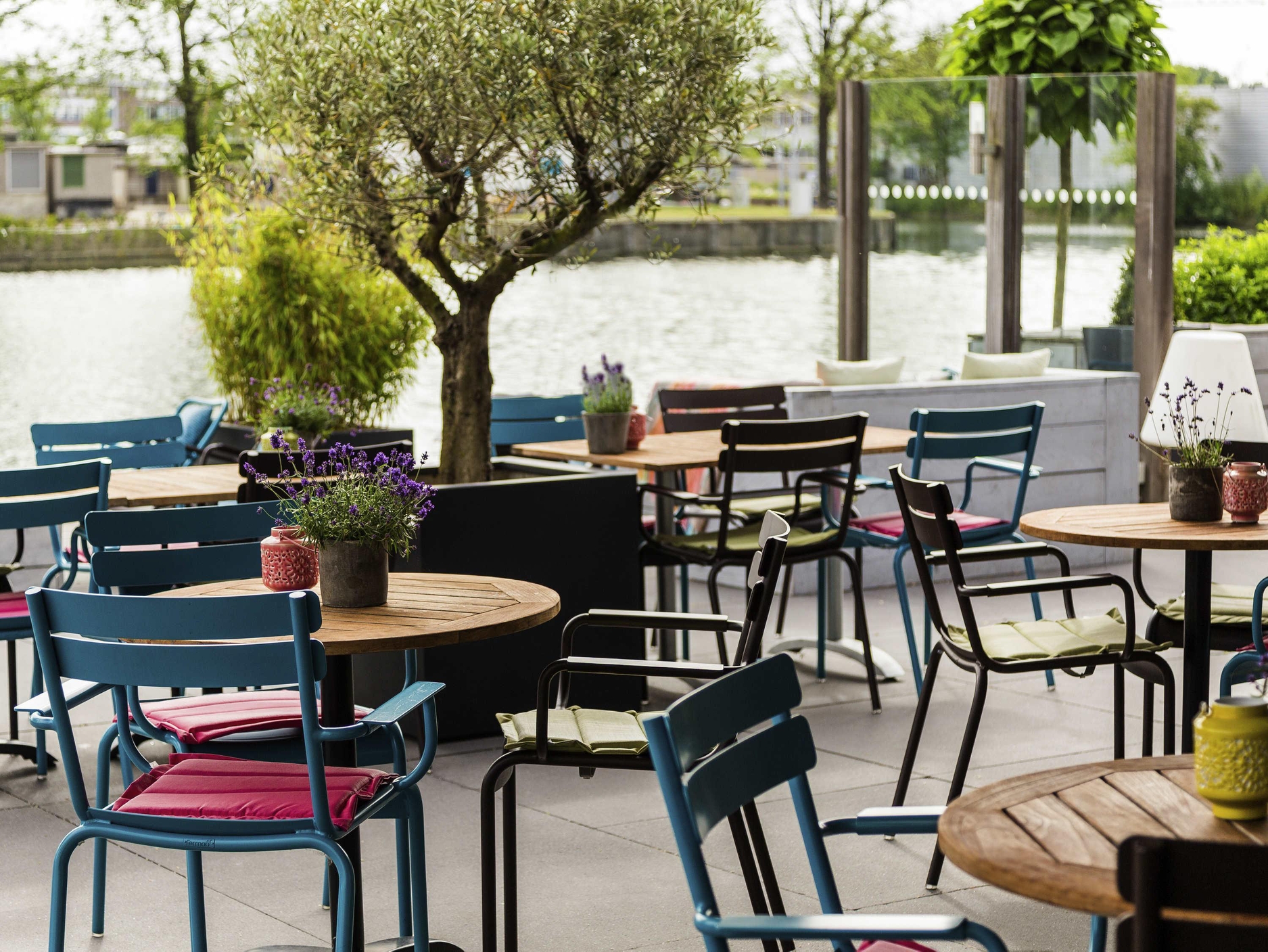 Mercure Amsterdam City Hotel, photo 85 of 157