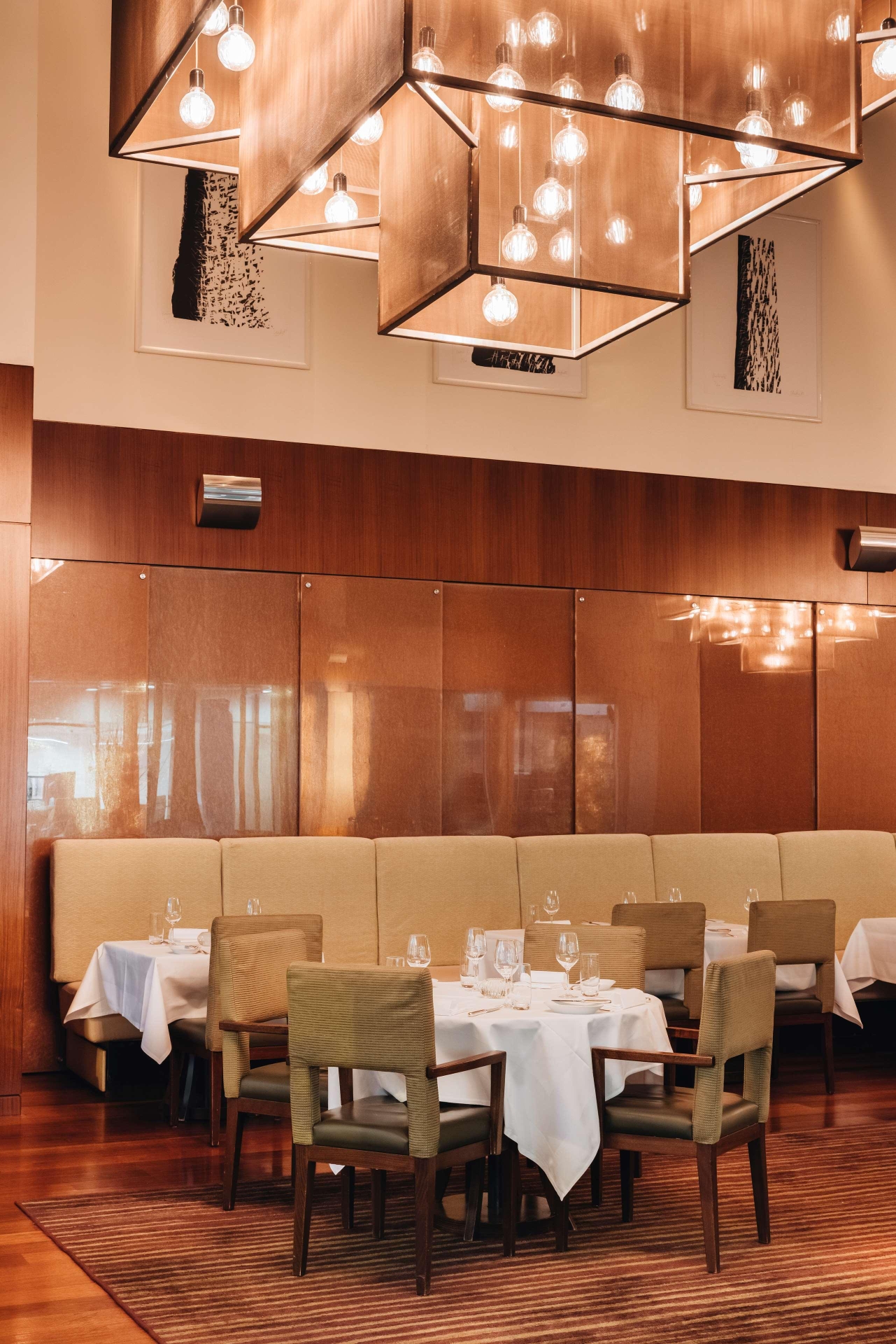 Park Hyatt Zurich, photo 92 of 153