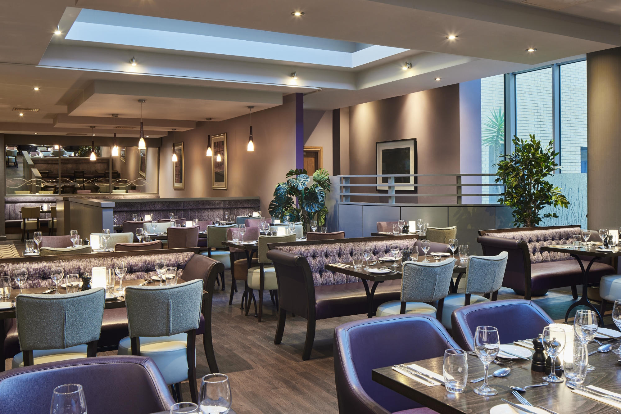 Leonardo Hotel Dublin Parnell Street, photo 6 of 14