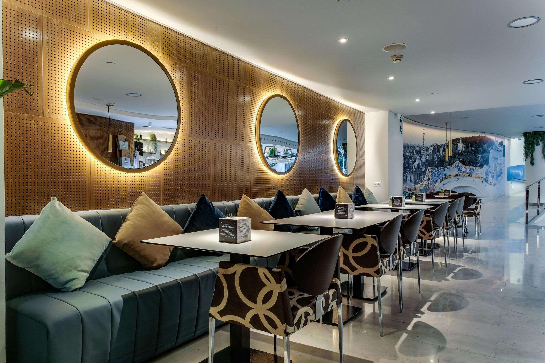 Sercotel Caspe, photo 27 of 39