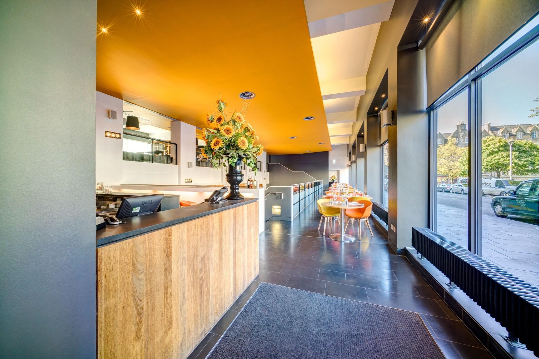 Apex Grassmarket Hotel, photo 41 of 59