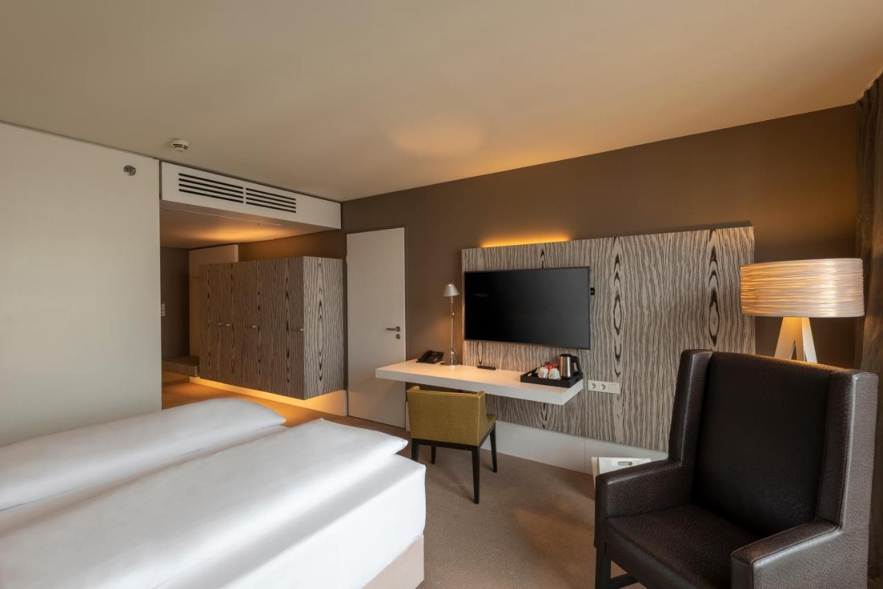 DoubleTree by Hilton Vienna Schonbrunn, photo 20 of 67