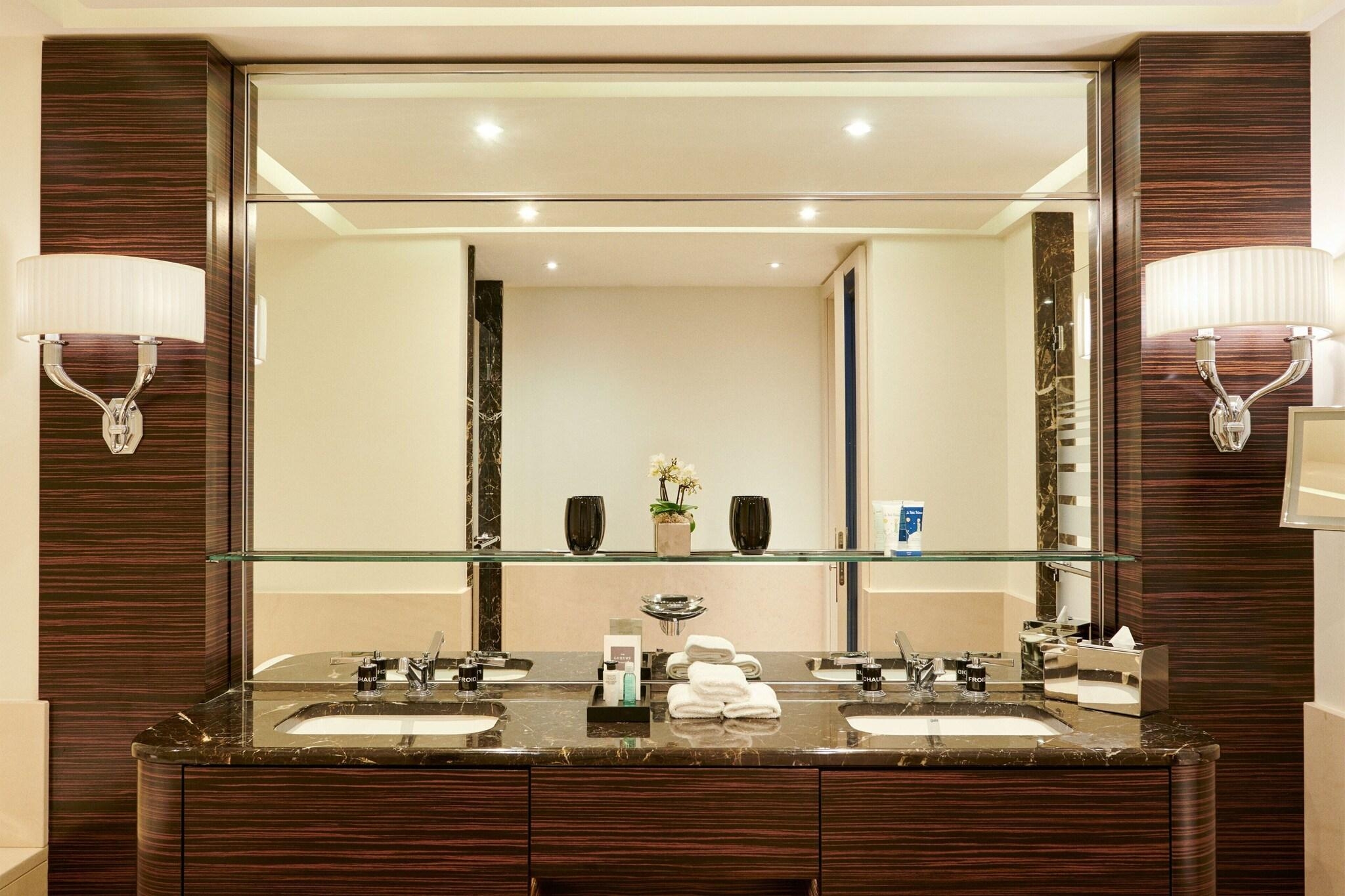 Prince De Galles, A Luxury Collection Hotel, photo 168 of 199