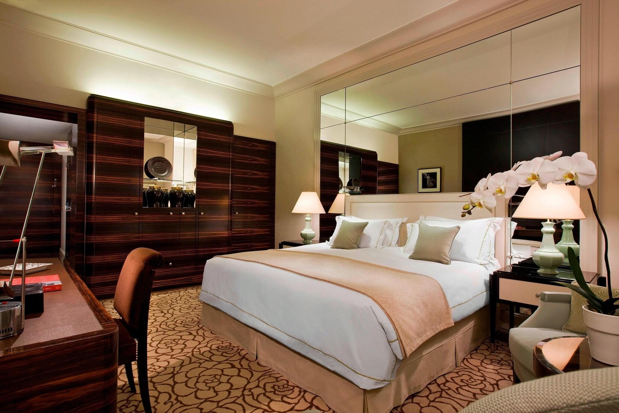 Prince De Galles, A Luxury Collection Hotel, photo 131 of 199