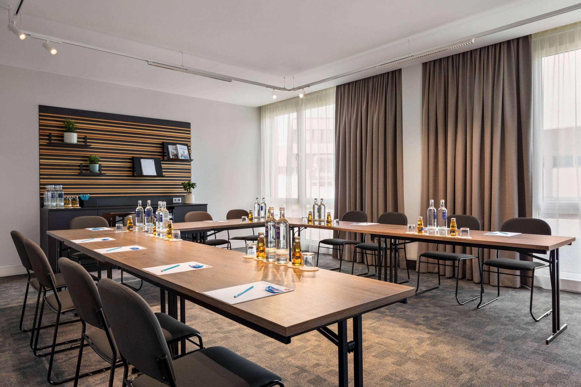 Vienna House Easy by Wyndham Frankfurt Airport, photo 59 of 67