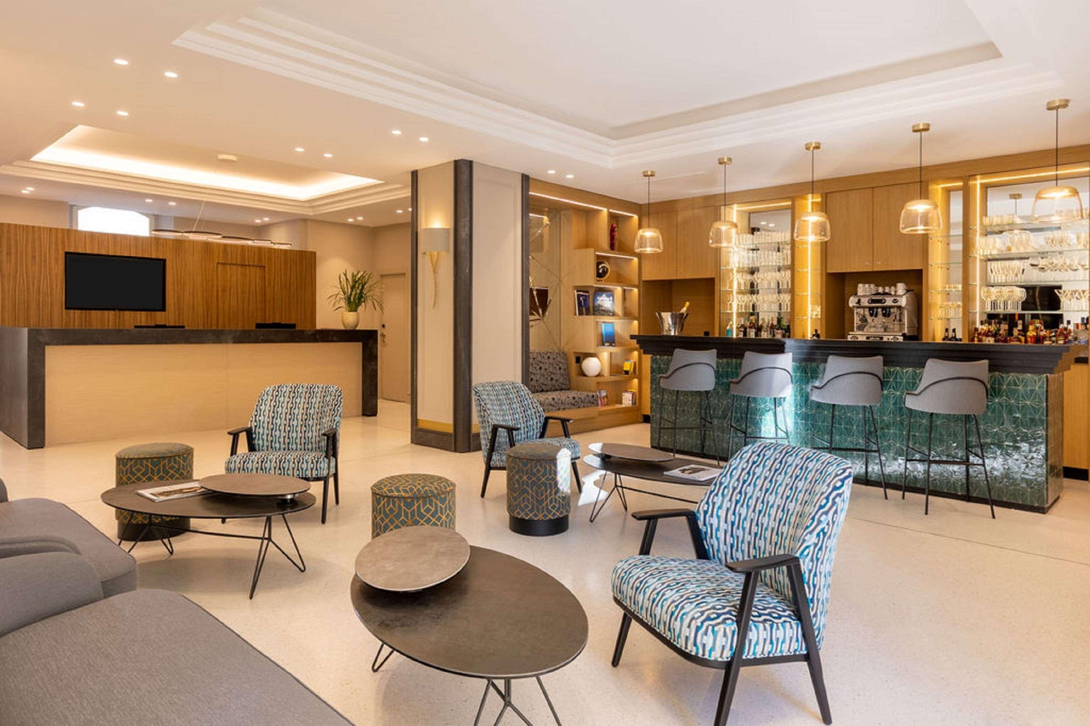 Apollinaire Hotel Nice, photo 17 of 20