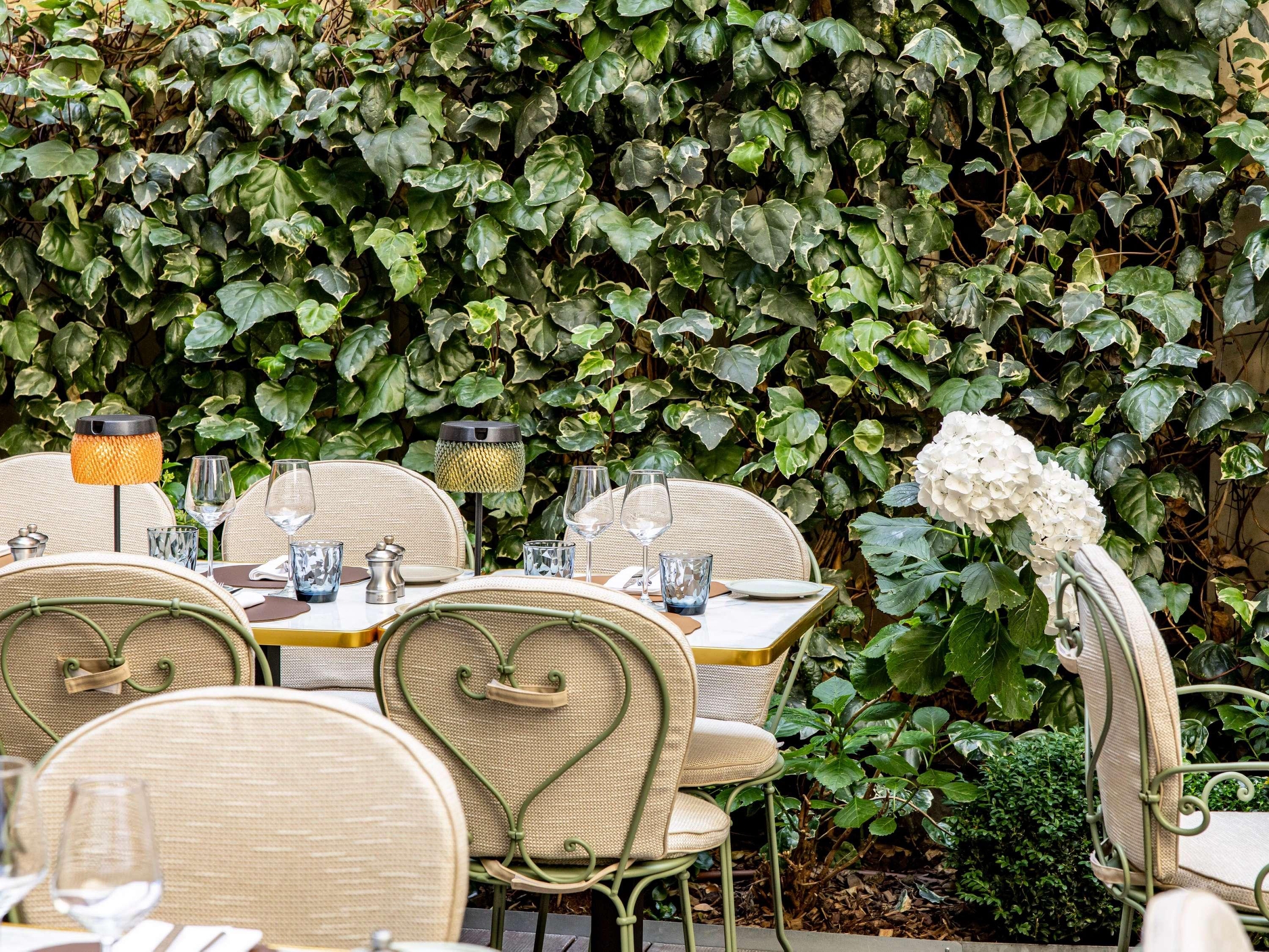 Sofitel Paris Le Faubourg, photo 62 of 199