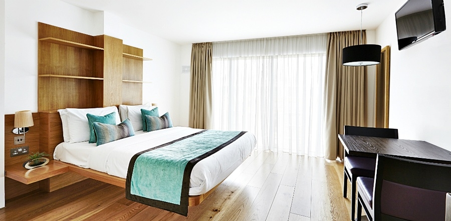Residence Inn London Kensington, photo 2 of 101
