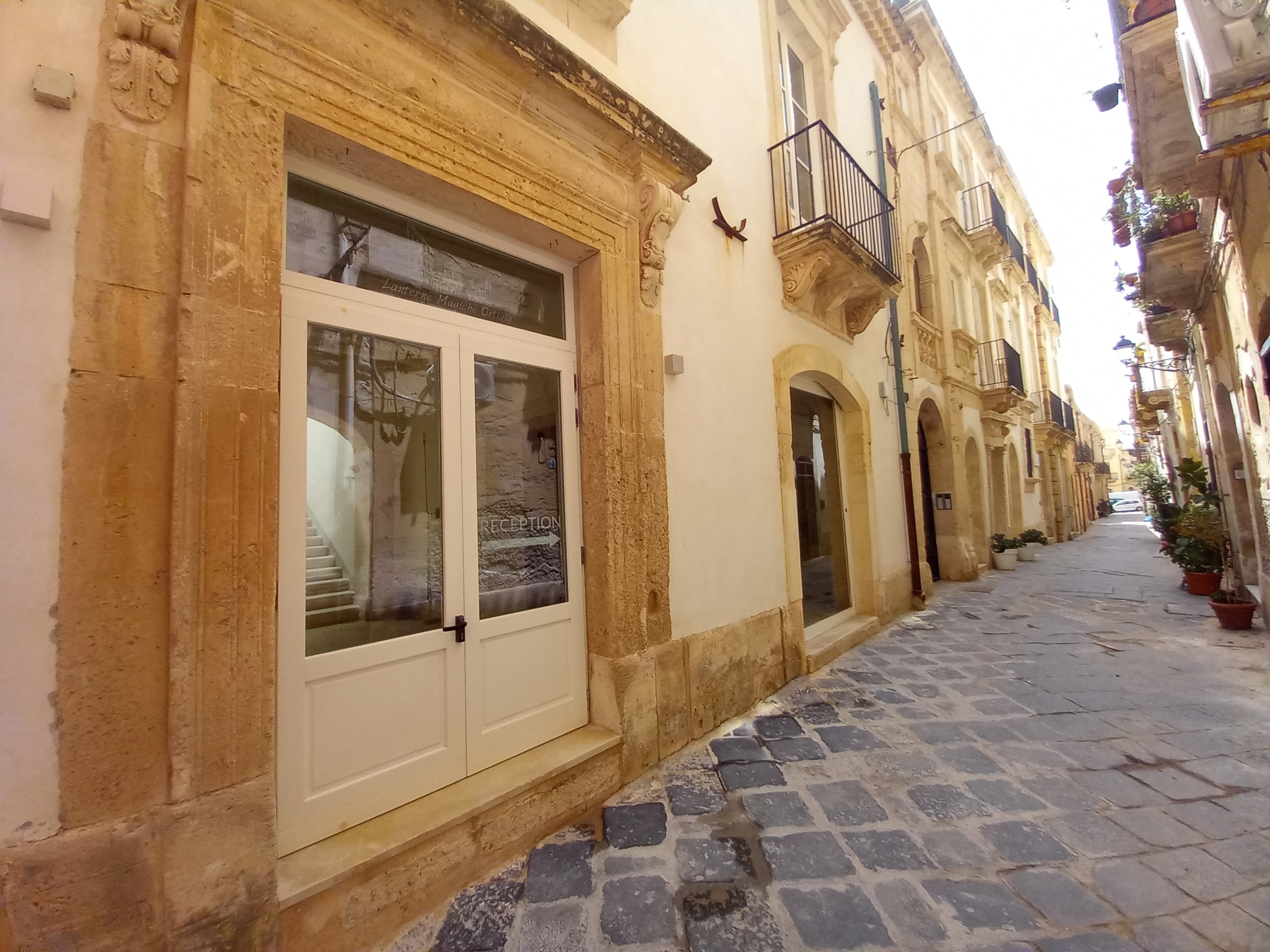 Lanterne Magiche Ortigia, photo 4 of 15