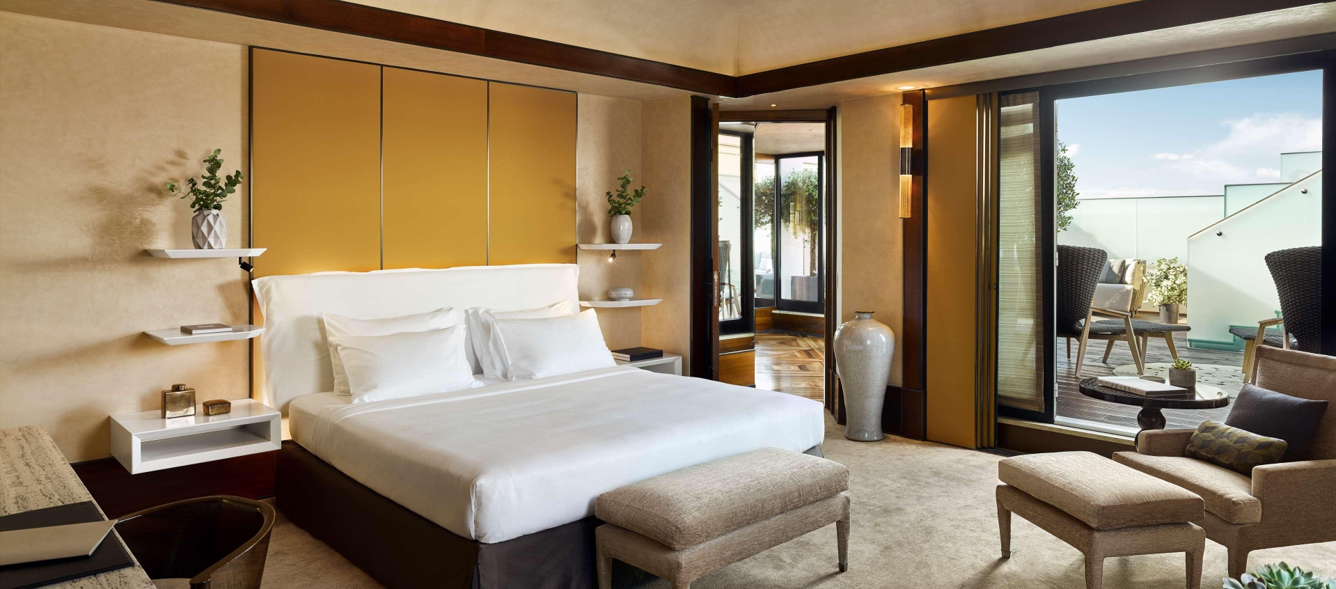 Park Hyatt Milan, photo 43 of 199