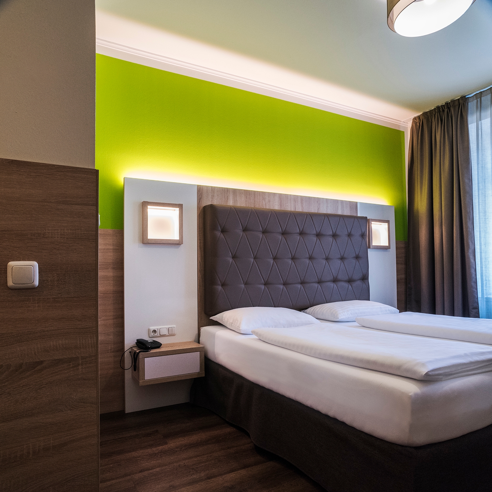 Theater Hotel Salzburg, photo 7 of 24