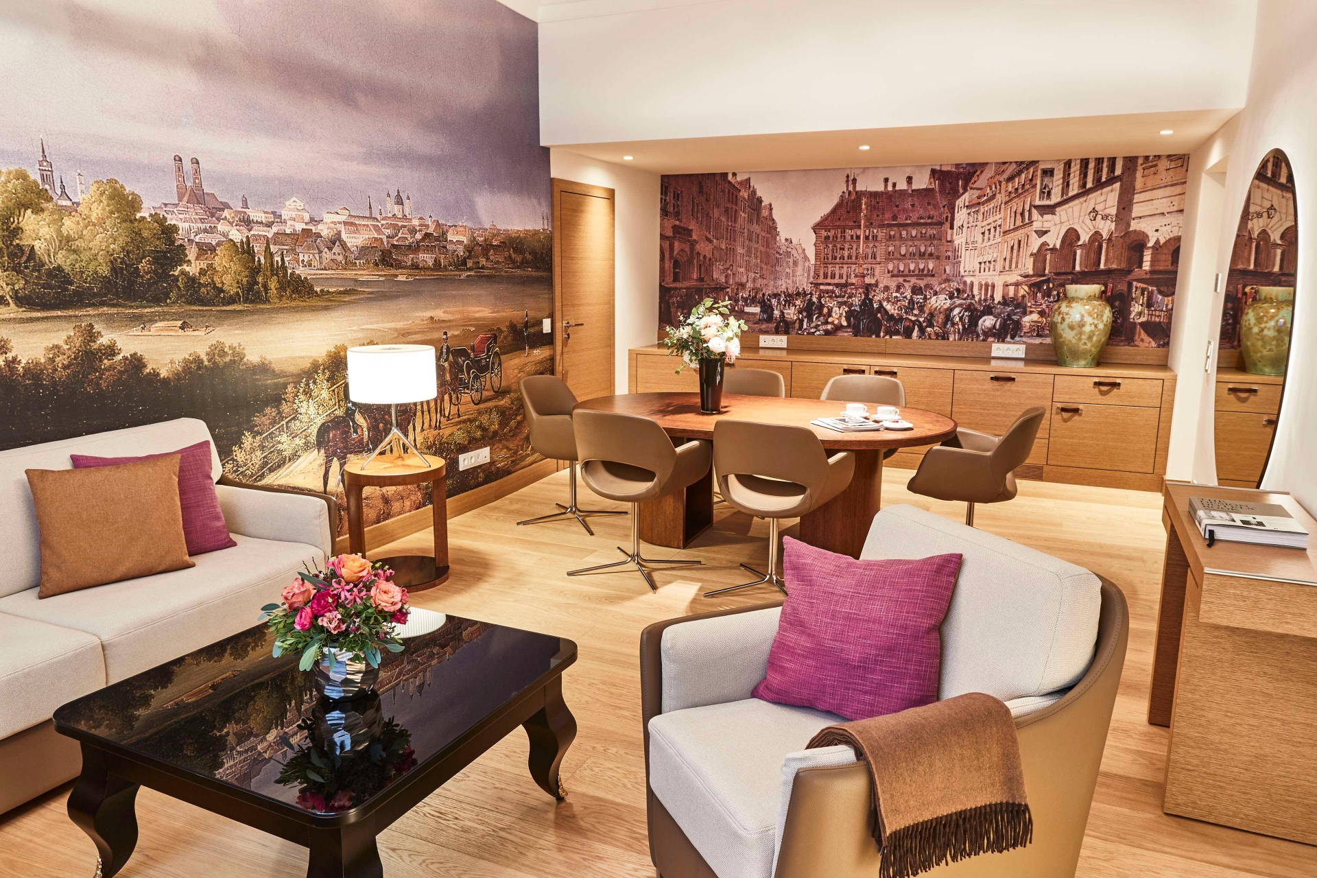 Vier Jahreszeiten Kempinski Munchen, photo 52 of 199
