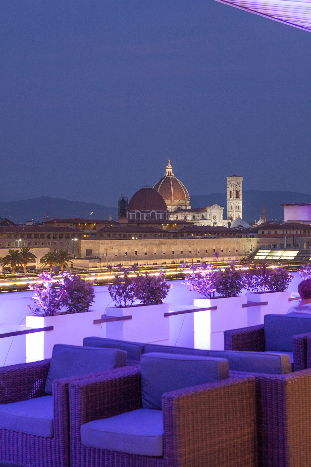 MH Florence Hotel &amp; Spa, photo 19 of 19