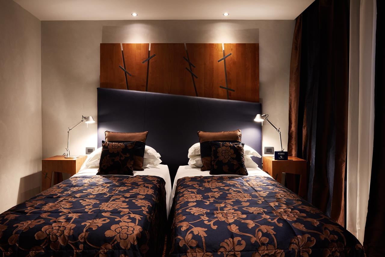 The Code Hotel, photo 8 of 22