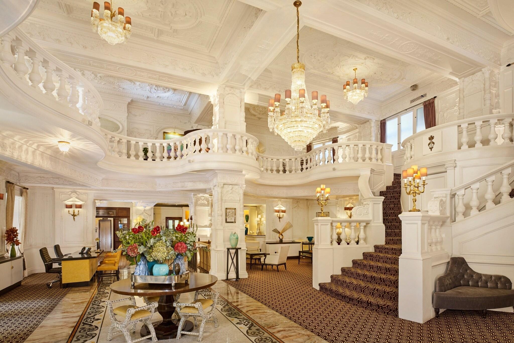 St Ermin's Hotel, Autograph Collection, photo 23 of 139