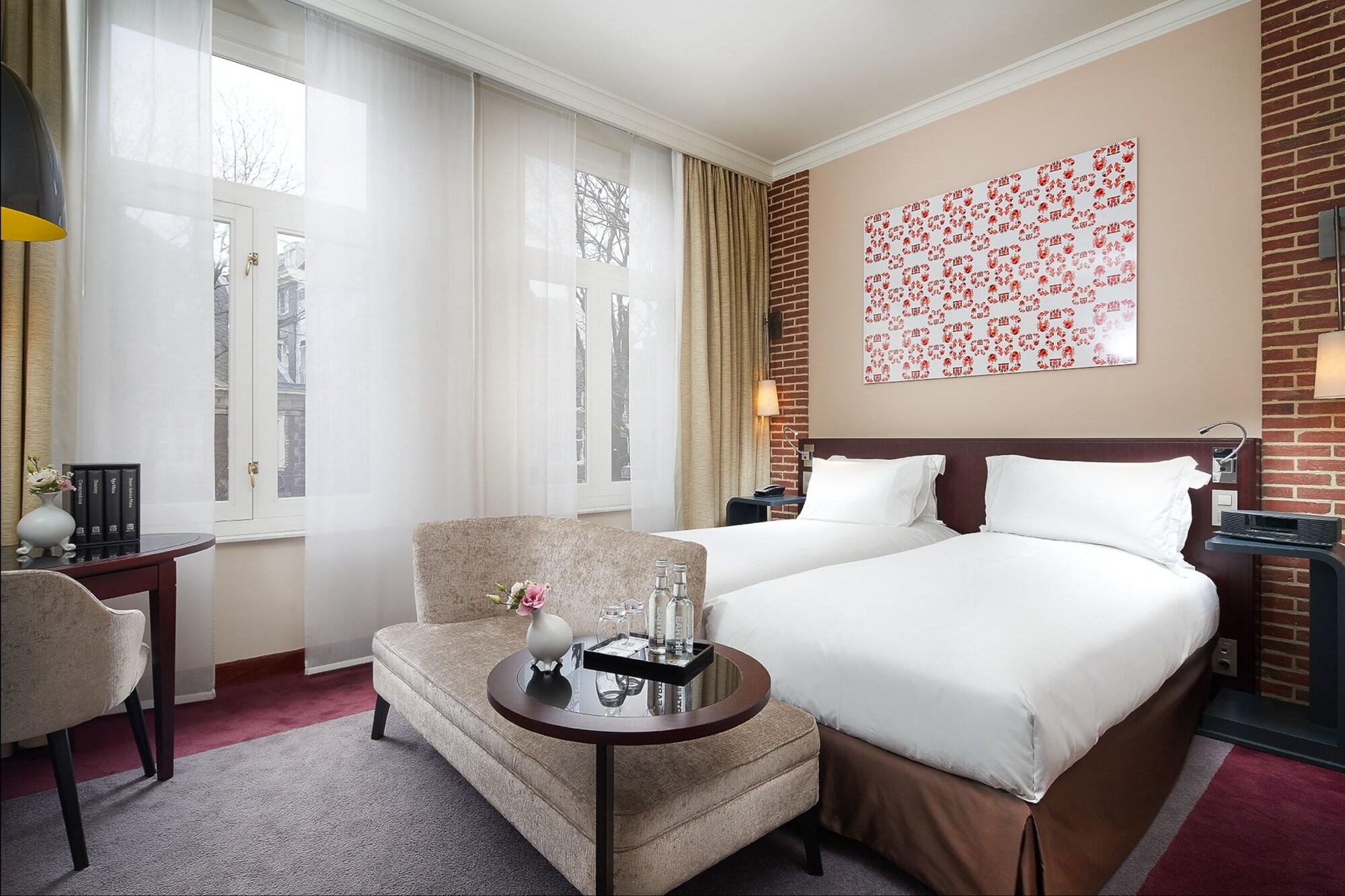 Sofitel Legend the Grand Amsterdam, photo 34 of 199