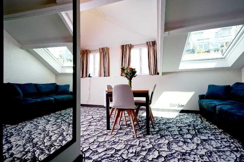 Serotel Suites Hotel, photo 15 of 24