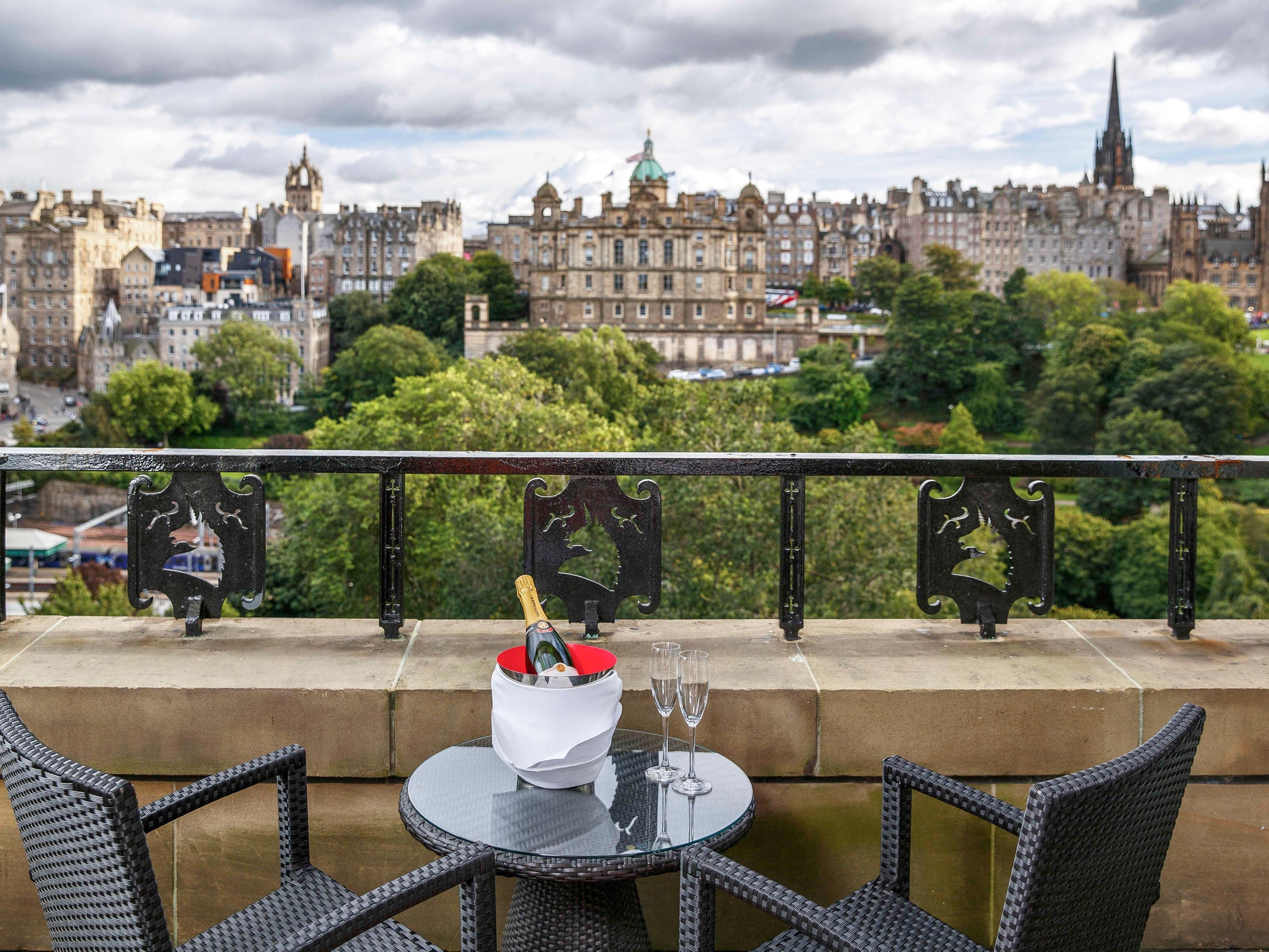 Mount Royal Edinburgh by The Unlimited Collection, photo 18 of 85