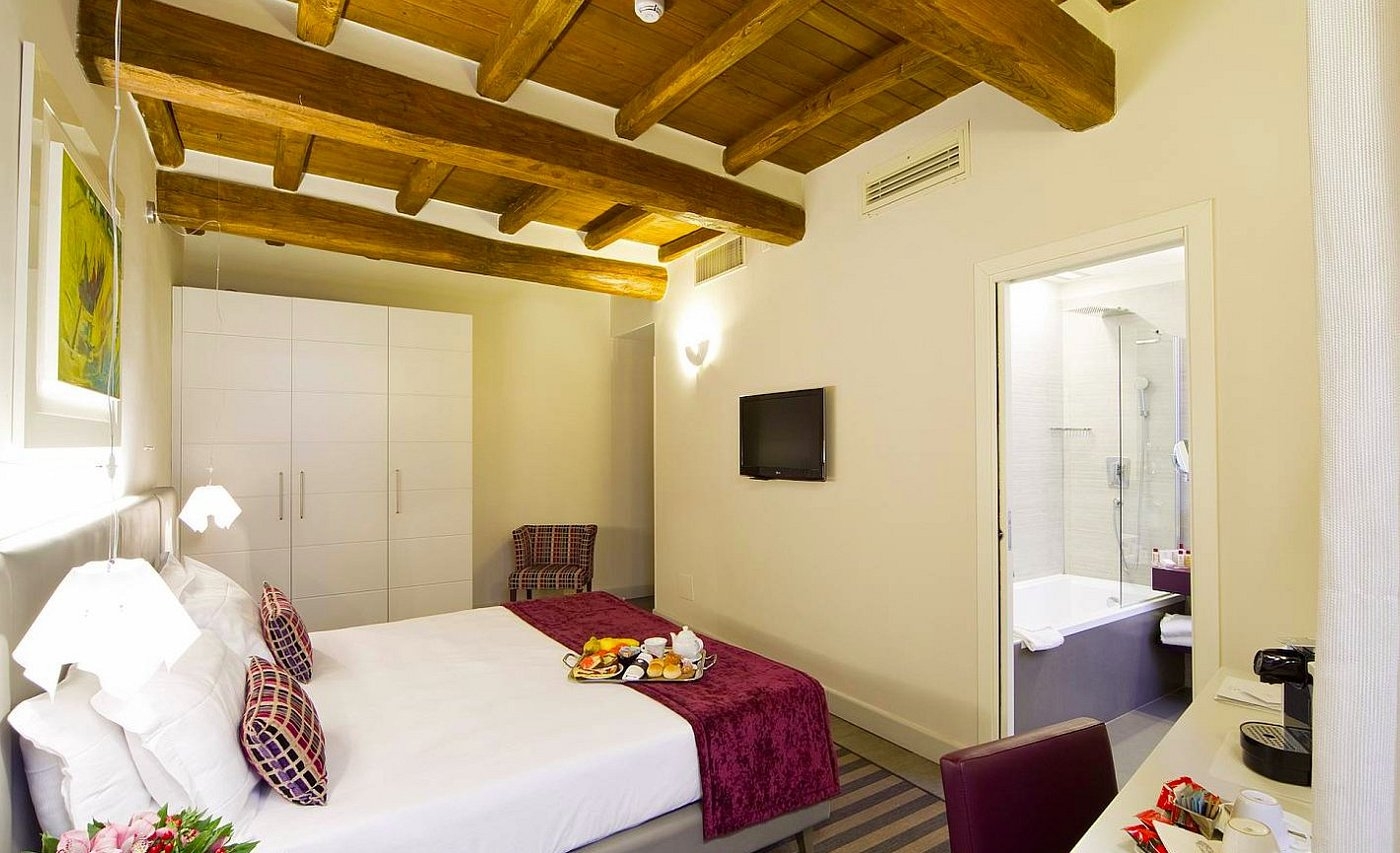 Trevi Palace Luxury Inn, photo 45 of 57