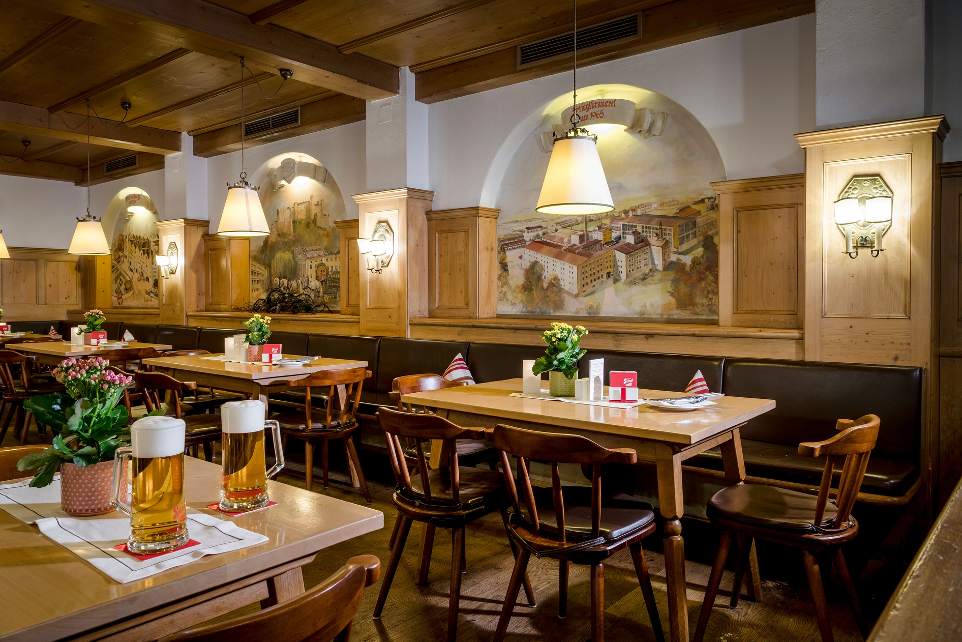 Hotel Imlauer &amp; Bräu, photo 9 of 13