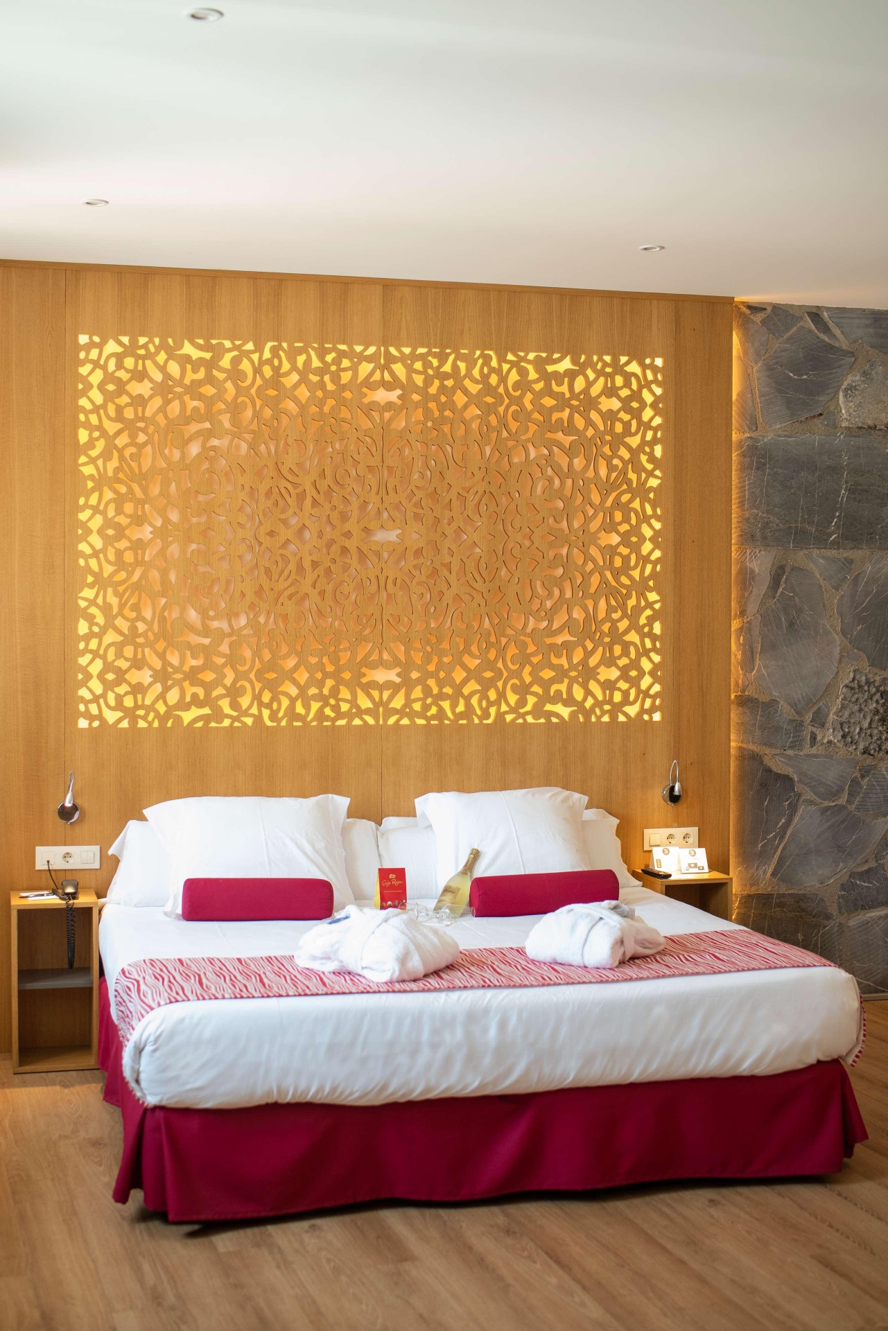 Hotel Soho Boutique Capuchinos &amp; Spa, photo 42 of 118