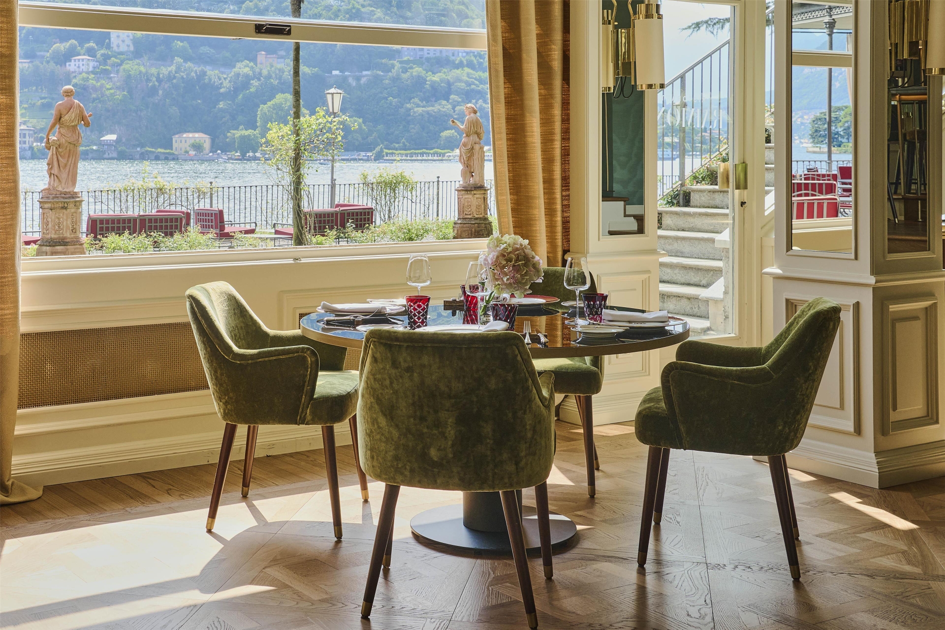 Villa Flori, photo 31 of 45