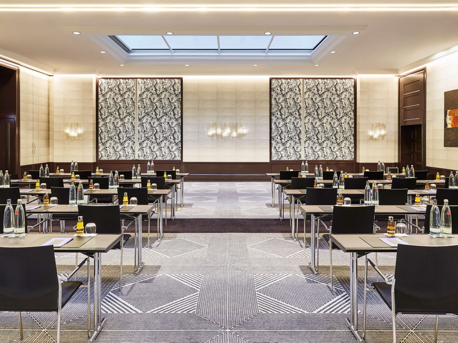 Sofitel Frankfurt Opera, photo 143 of 199