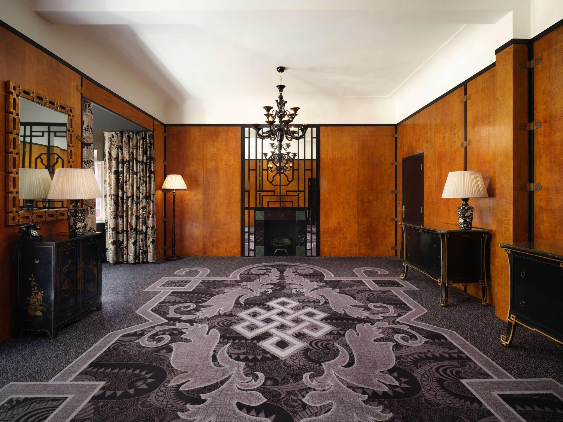 The Savoy, photo 111 of 132