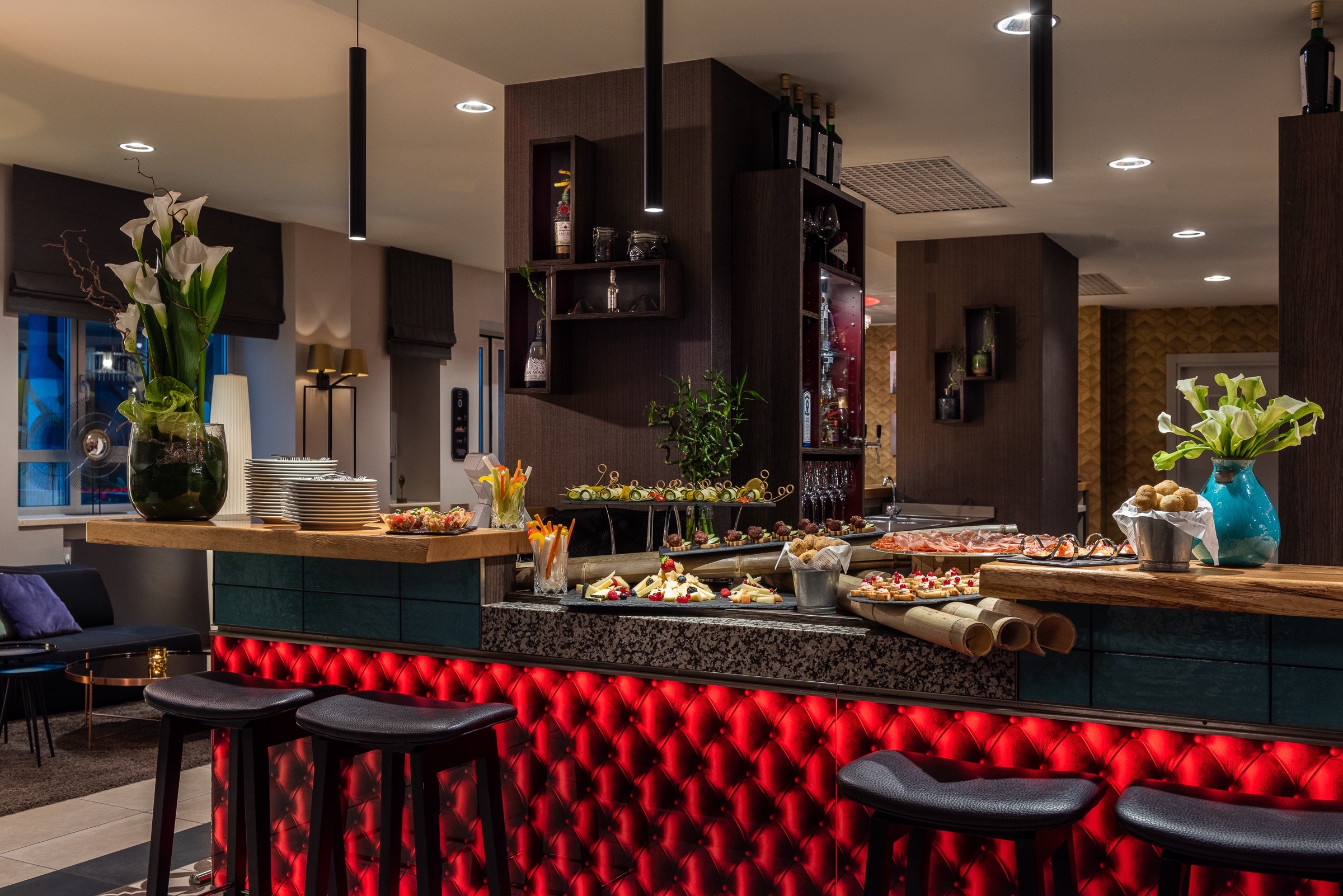 NYX Hotel Milan by Leonardo Hotels, photo 19 of 32