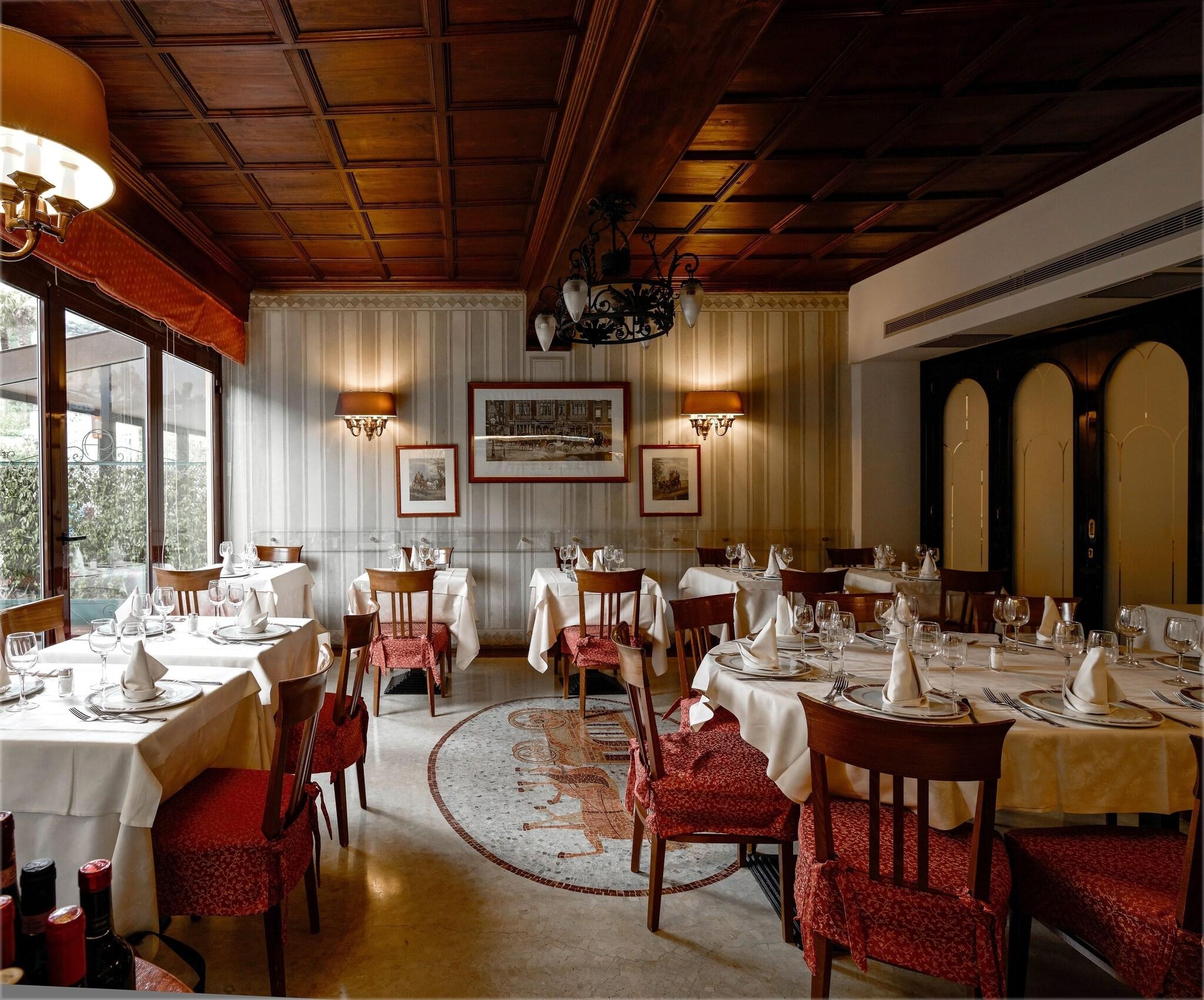 Hotel Posta Moltrasio, photo 104 of 135