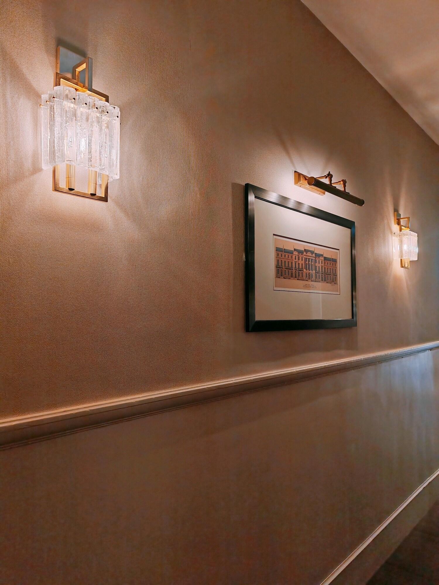 Frederick House Hotel, photo 13 of 53