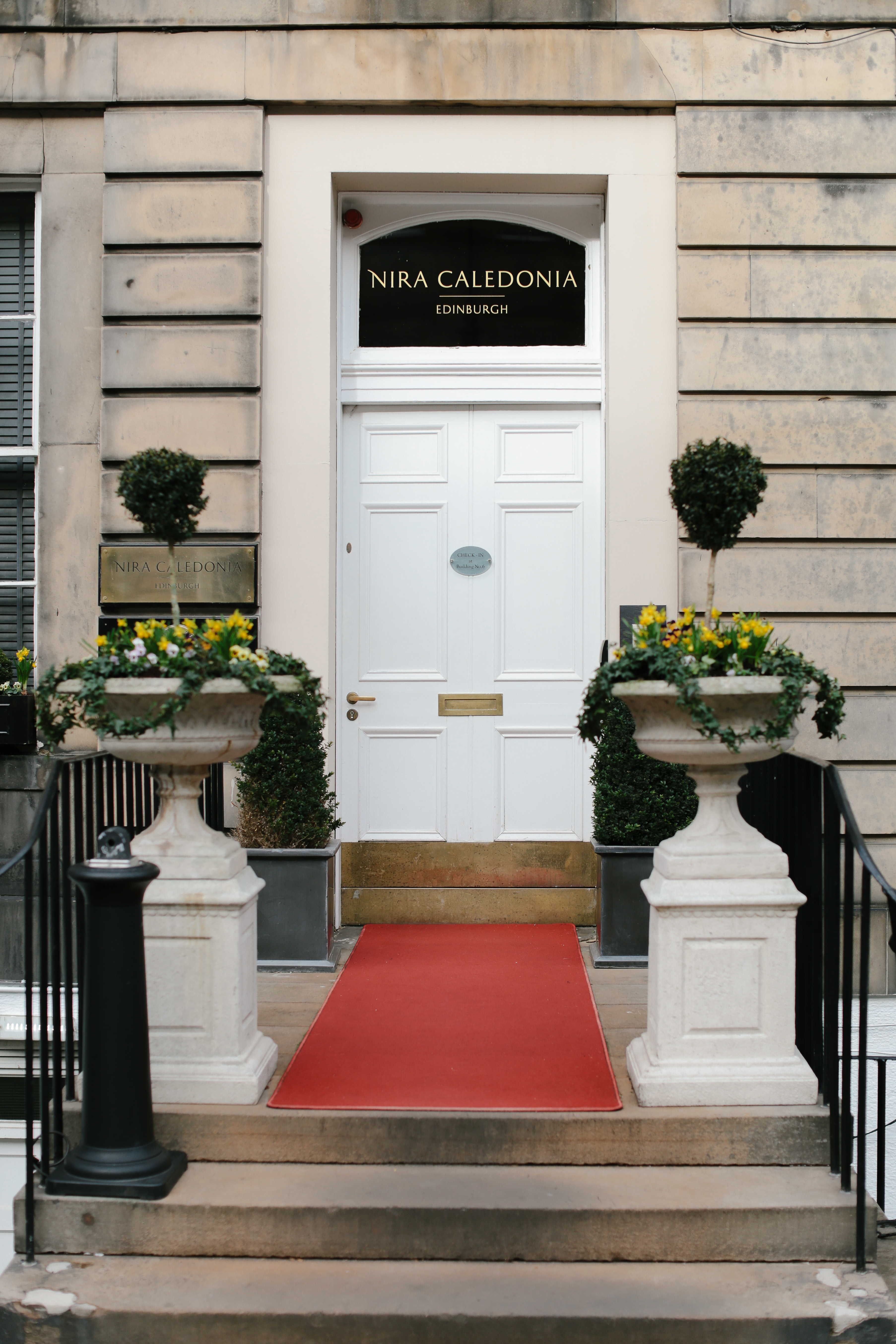 Nira Caledonia, photo 3 of 47