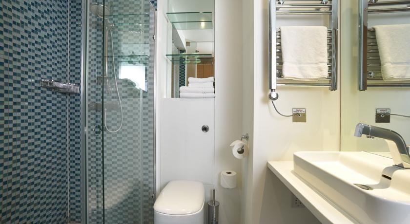 Residence Inn London Kensington, photo 26 of 101