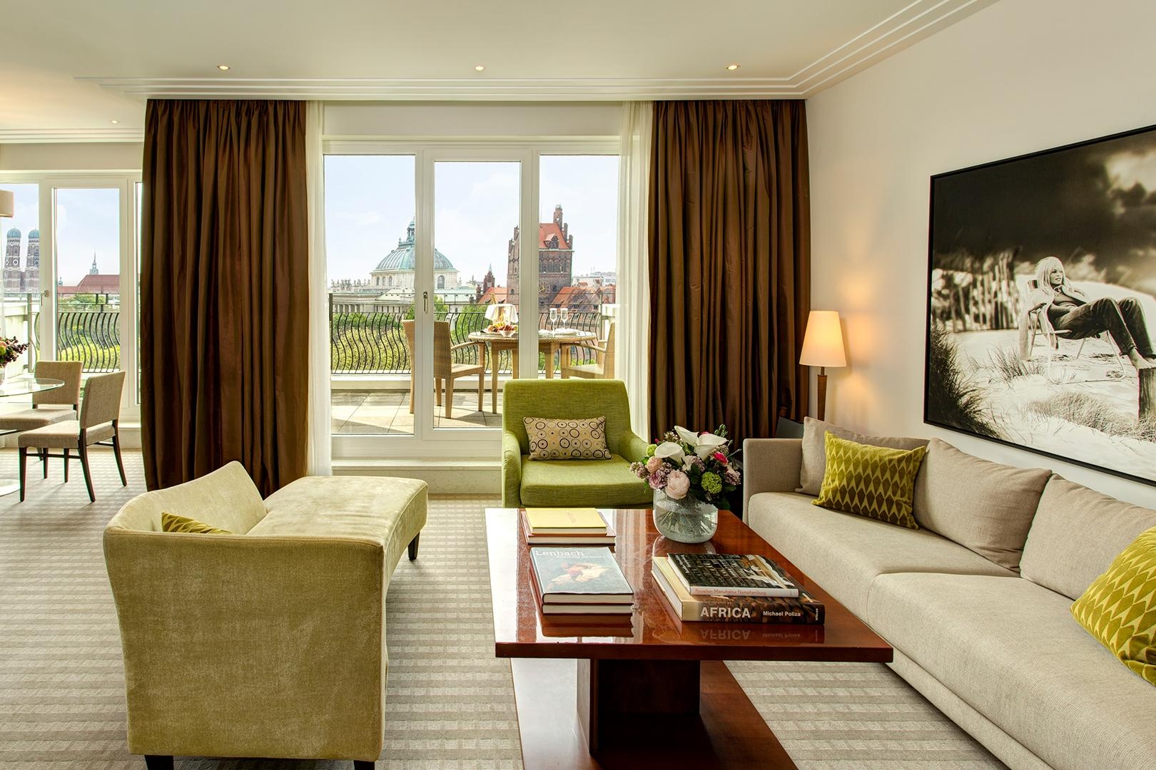 The Charles Hotel, photo 13 of 39