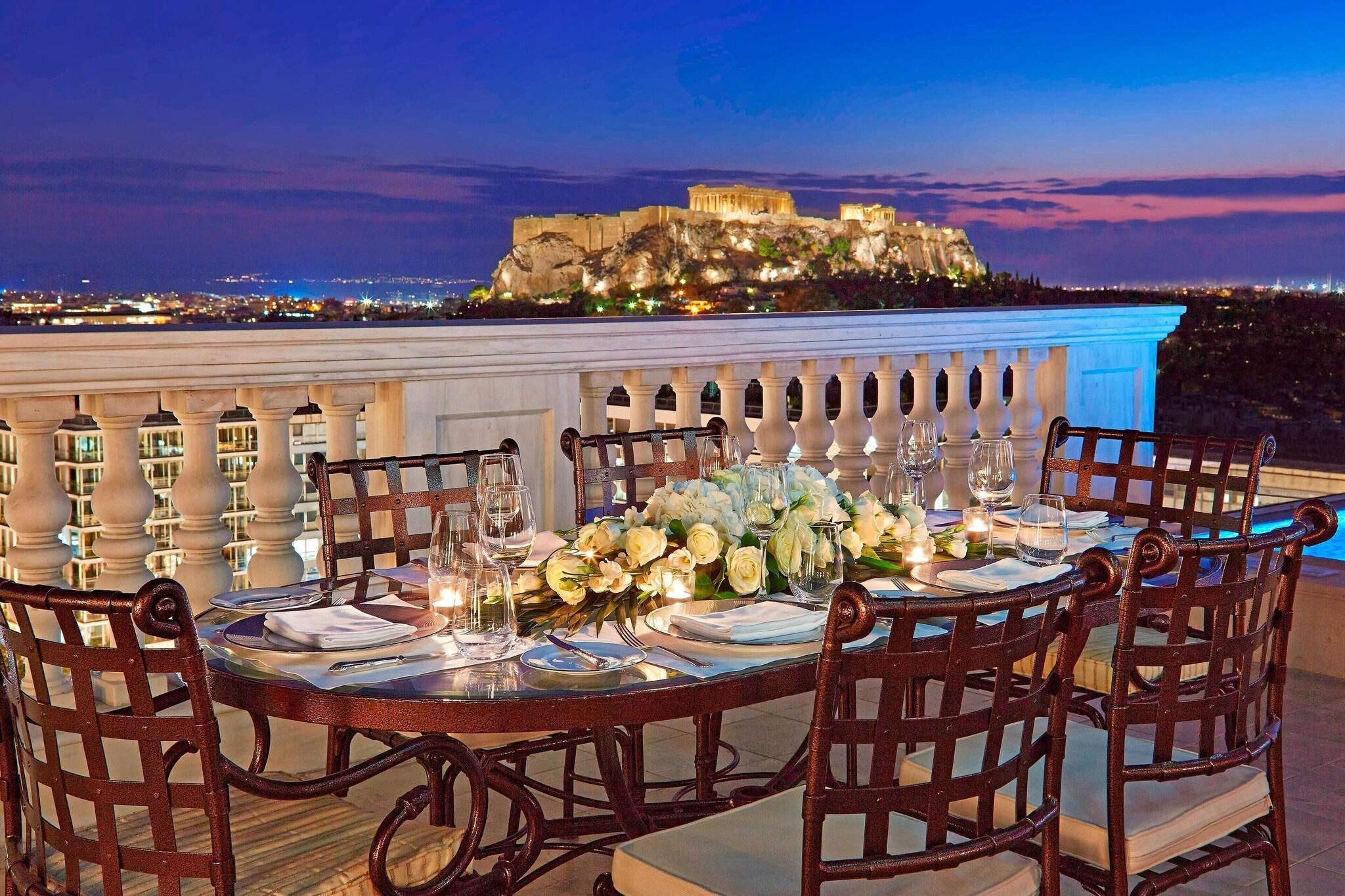 King George A Luxury Collection Hotel, photo 47 of 199