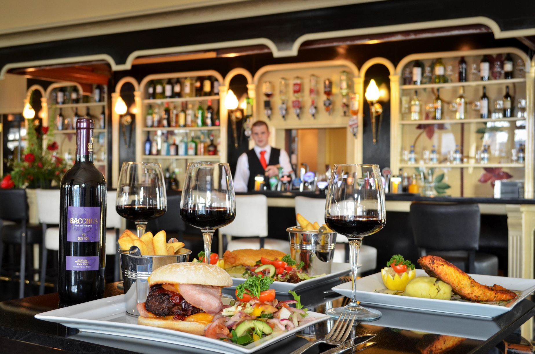 Flannery's Hotel Galway, photo 34 of 47