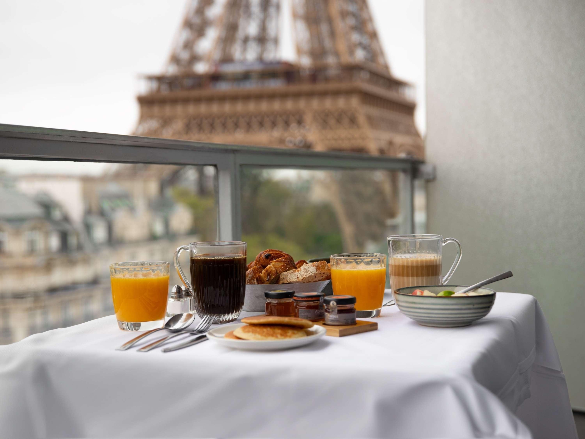 Pullman Paris Eiffel Tower, photo 117 of 199