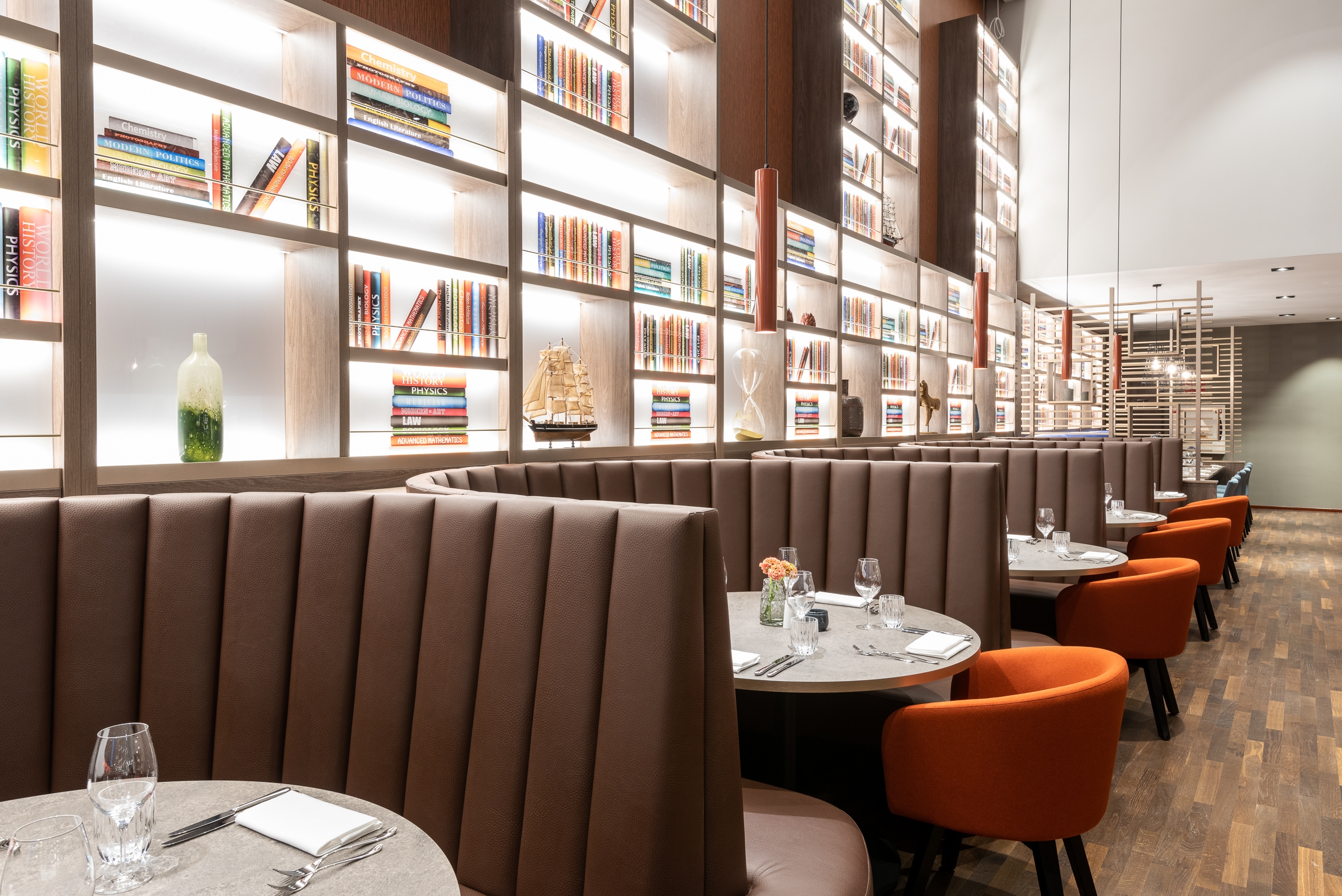 Leonardo Royal Hotel Amsterdam, photo 15 of 29