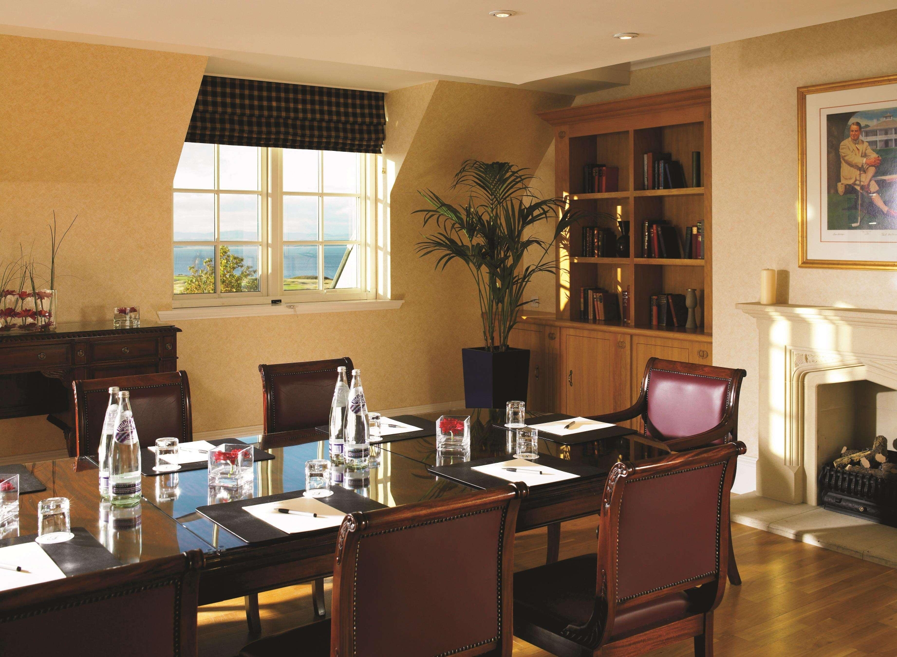 Fairmont St Andrews - Scotland, photo 126 of 199