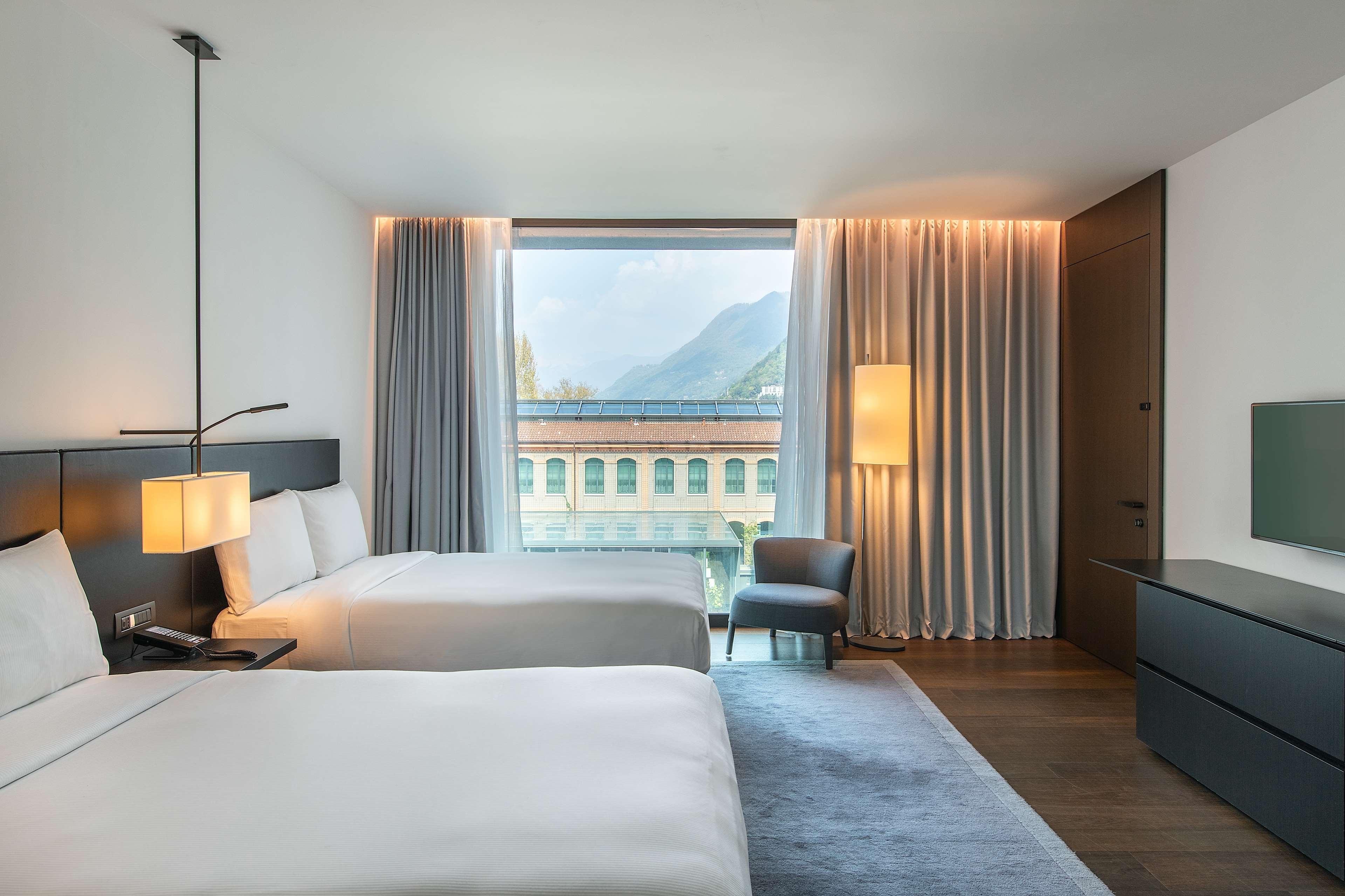 Hilton Lake Como, photo 164 of 199