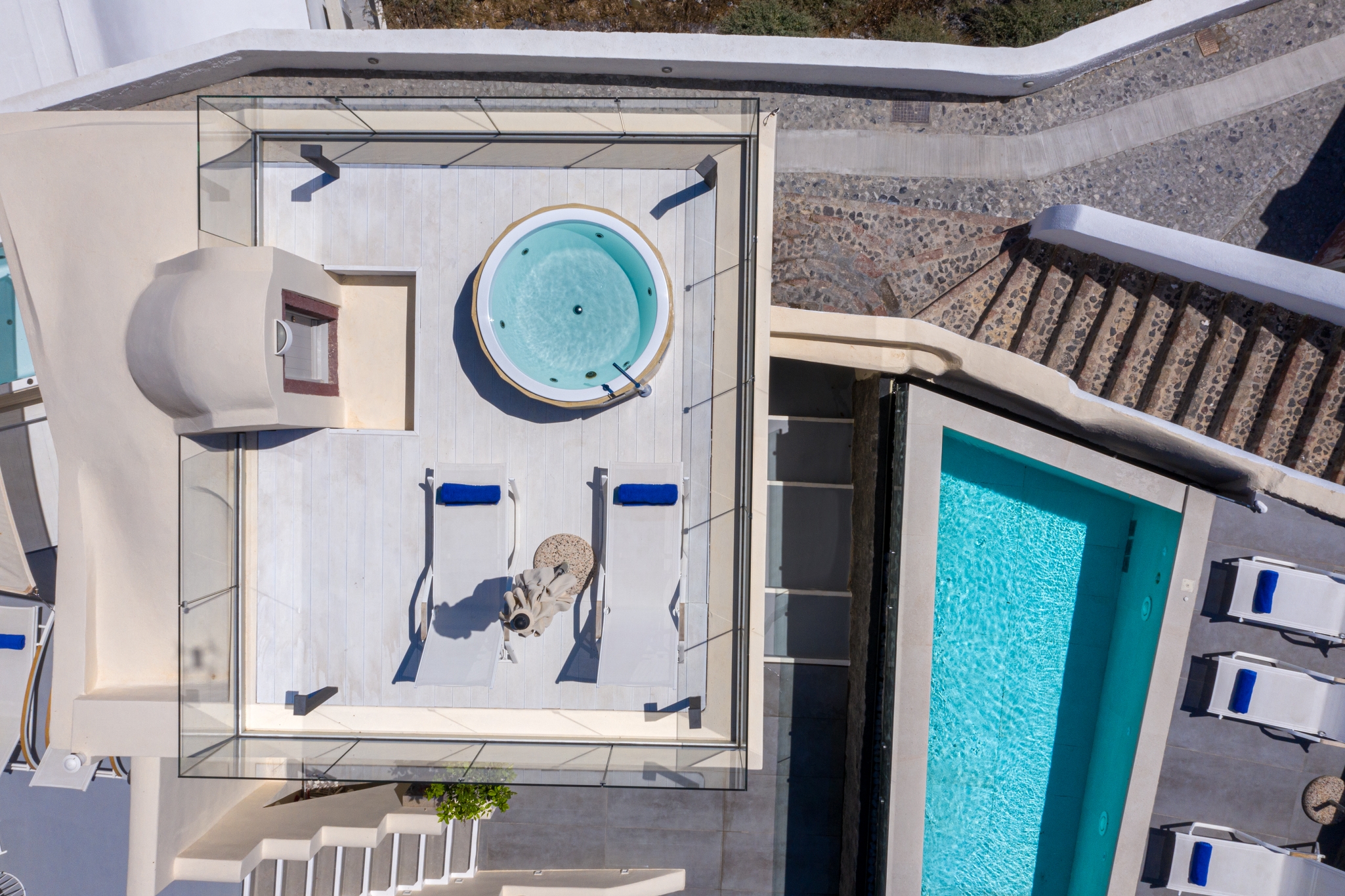 Mythical Blue Luxury Suites, photo 19 of 40