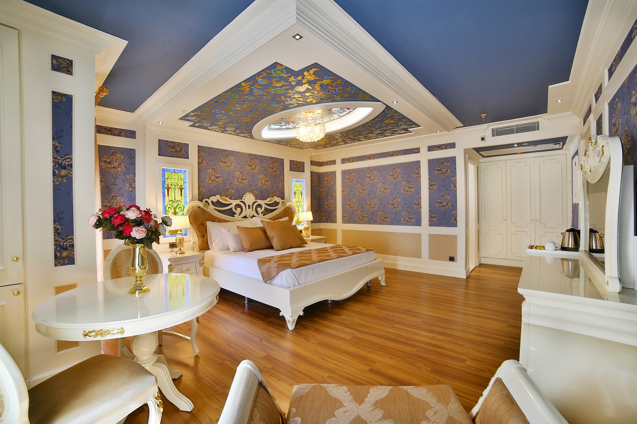 Seven Hills Palace &amp; Spa, photo 30 of 60