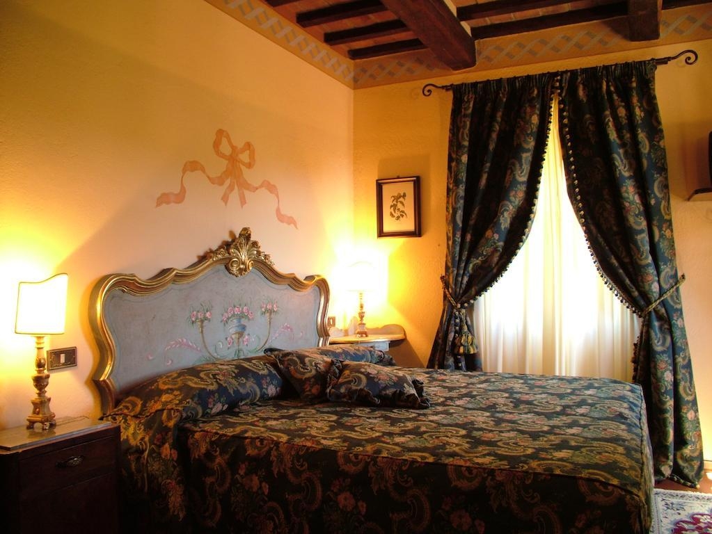 Relais La Corte dei Papi, photo 15 of 40