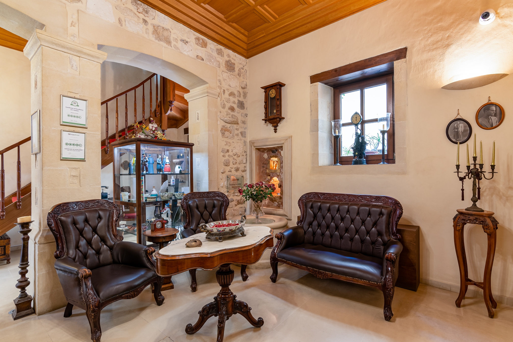 Palazzino Di Corina, photo 16 of 20